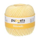 Puppets Eldorado Nr10 50g-07515