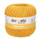 Puppets Eldorado Nr10 50g-07524