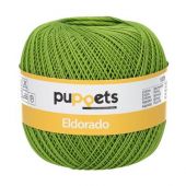 Puppets Eldorado Nr10 50g-08225