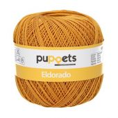 Puppets Eldorado Nr10 50g-09532