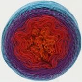 Twisted Cashmerino | Lana Grossa, 0806