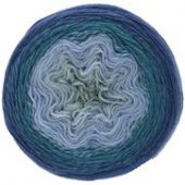 Twisted Cashmerino | Lana Grossa, 0808