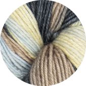 Meilenweit 50g Merino Hand-Dyed | Lana Grossa-0202