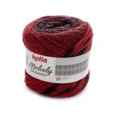 Melody Jacquard | Katia 254