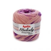 Melody Jacquard Print | Katia-501