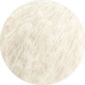 Natural Alpaca Lungo | Lana Grossa-0001
