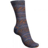 Polar Night Color 100g 4ply | Regia-9018