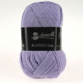 Rapido Fine | Annell-8254