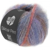 Silkhair Print 25g | Lana Grossa-0405