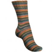 Tweed Color 100g 4ply | Regia-7491