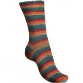 Tweed Color 100g 4ply | Regia-7493