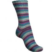 Tweed Color 100g 4ply | Regia-7494