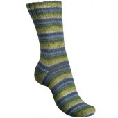 Tweed Color 100g 4ply | Regia-7497
