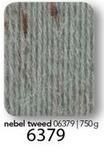 Tweed Trend 150g 6ply | Regia-6379