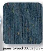 Trend & Classic Tweed 100g 4ply | Regia-00052
