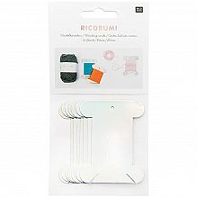 Ricorumi Garenkaartjes | Rico Design