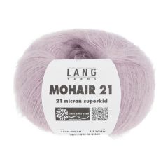 Mohair 21