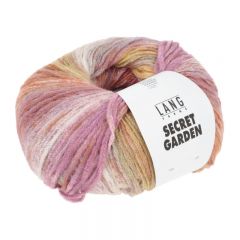 Secret Garden | Lang Yarns
