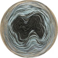 Shades of Alpaca Silk | Lana Grossa