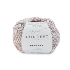 Bereber | Katia