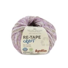 Re-Tape Craft | Katia 