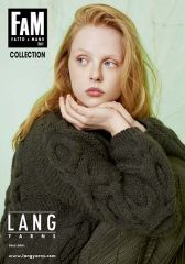 Fatto A Mano 261 Collection | Lang Yarns