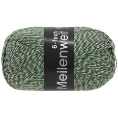 Meilenweit 6f 150g Mouliné | Lana Grossa
