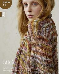 Punto 11 Lily | Lang Yarns