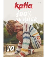 Kinderen 105 | Katia