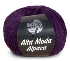 Alta Moda Alpaca | Lana Grossa