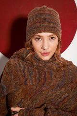 Klassieke muts in Reina | Lang Yarns