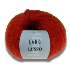 LUSSO| Lang Yarns