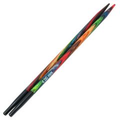Lana Grossa breinaaldpunten Hout 4,00mm (Kort) | KnitPro