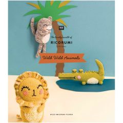 Ricorumi Wild Wild Animals (NL) | Rico Design