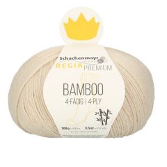 Regia Premium Bamboo