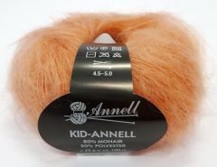 Kid Annell | Annell