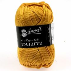 Tahiti | Annell
