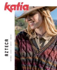 Azteca Special Nr 1 Katia