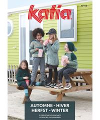 Kinderen 95 | Katia