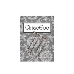 Aandraaisleutels naaldpunten small-large | ChiaoGoo