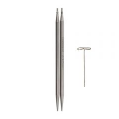 Twist verwisselbare punten 8cm 2.75mm | Chiaogoo