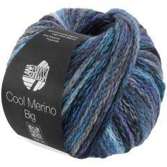 Cool Merino Big Color | Lana Grossa