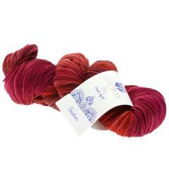 Cool Wool Big Hand-Dyed Lana Grossa Wolboetiek Mooigemaakt