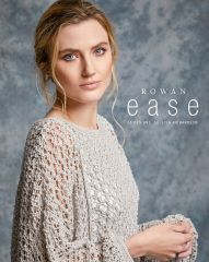 Ease by Lisa Richardson | Rowan