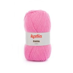 Fama | Katia