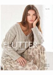 Flutter by Kim Hargreaves | Rowan