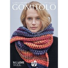 Gomitolo Nr 10 | Lana Grossa