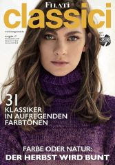 Classici 17 | Lana Grossa