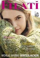 Filati Journal 58 | Lana Grossa