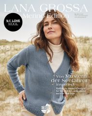 Merino Edition Nr 3 | Lana Grossa
